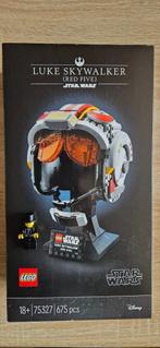 Lego - Star Wars - Helm - 75327, Enfants & Bébés, Jouets | Duplo & Lego, Ensemble complet, Lego, Enlèvement ou Envoi, Neuf