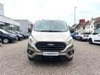Ford Transit Custom Transit Custom L1H1 Autm. Trend*TREKHAA, Auto's, 4 deurs, 0 kg, 97 kW, 131 pk
