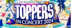 Duo ticket Toppers in concert 2024 CLUB TROPICANA