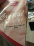 extensions nog niew nog niet uit de zak gehaald, Kleding | Dames, Trouwkleding en Trouwaccessoires, Ophalen, Zo goed als nieuw