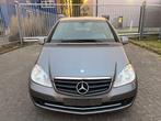 Mercedes A 160CDI / 1ste eigenaar, Bedrijf, Euro 4, Handgeschakeld, Diesel