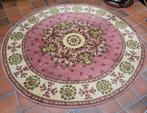 Tapijt diameter 170 cm, Ophalen, Gebruikt, 150 tot 200 cm, Rond