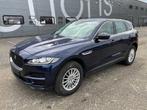 2016 Jaguar F-Pace 2.0D AWD Personenauto, Auto's, Jaguar, Automaat, Gebruikt, Euro 6, Overige brandstoffen