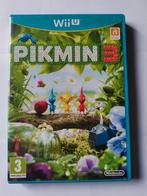 Pikmin3 Jeu WiiU, Wii U Nintendo, Comme neuf, Enlèvement ou Envoi
