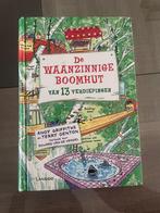 L'incroyable cabane dans les arbres de 13, Livres, Enlèvement, Comme neuf, Roald Dahl, Fiction