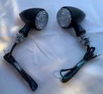 Highsider LED Knipperlichten Colorado – Zwart (Set van 2), Motoren, Duitsland, Verzenden, Nieuw, https://www.motorman.nl/product/17457362/highsider-led-knipperlichten-colorado-zwart-set-van-2