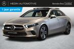 Mercedes-Benz A-Klasse 180 D Berline Luxury Line | Panoramis, Auto's, Voorwielaandrijving, 4 deurs, Stof, 4 cilinders