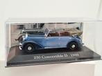 Mercedes Benz 230 Cabriolet (1939) - 1/43, Hobby & Loisirs créatifs, Voitures miniatures | 1:43, Envoi, Comme neuf, Voiture, Autres marques