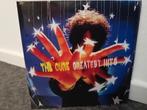 LP The Cure “Greatest Hits”, Ophalen of Verzenden, Nieuw in verpakking, 12 inch, Poprock