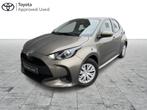 Toyota Yaris 1.5 Benzine MT Dynamic + Trekhaak, Auto's, Start-stop-systeem, Overige kleuren, 1490 cc, Handgeschakeld