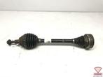 vw golf 5 6 vag aandrijfas links voor 1k0407271la, Gebruikt, Volkswagen