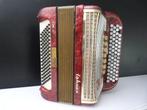 Hohner - Amati V - accordeon in werkende staat, Ophalen, Gebruikt, Hohner