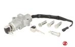 Ignition switch fits: IVECO STRALIS I, TRAKKER, Nieuw, Iveco, Besturing