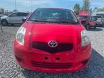 Toyota Yaris EXPORT/MARCHAND, Auto's, Toyota, 4 cilinders, Bedrijf, 1000 cc, Elektrische ramen
