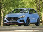 Hyundai i30 N performance | 2024 | AUTOMAAT | PPF, Automaat, 1998 cc, Blauw, Alcantara