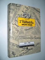 Hector van Oevelen - 50 jaar 't Pallieterke  I - 1945-1960, Enlèvement ou Envoi, Comme neuf, Société, Hector van Oevelen