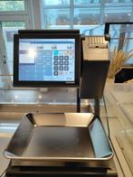 BIZERBA weegschaal - KH II 800 - Uitstekende conditie, Ophalen