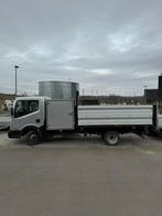 Nissan cabstar tri benne, Autos, Achat, Boîte manuelle, Diesel, Particulier