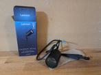 Grondspot Ledvion (prikspot) GU10, Ophalen, Kunststof, Minder dan 50 watt, Waterbestendig