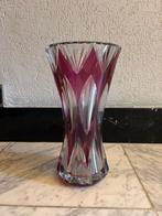 Kristallen Vaas Val Saint Lambert, Enlèvement