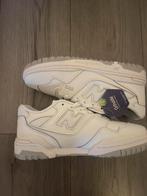 New balance 550 wit, Kleding | Heren, Verzenden, Nieuw, Wit