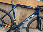 Canyon Inflite CFR frameset, Ophalen of Verzenden, Zo goed als nieuw