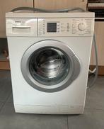 Wasmachine bosch, Elektronische apparatuur, 4 tot 6 kg, Ophalen, Gebruikt, Bovenlader