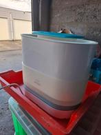 Elektrische sterilisator avent, Kinderen en Baby's, Ophalen