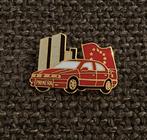 PIN - NISSAN PRIMERA, Collections, Envoi, Utilisé, Transport, Insigne ou Pin's