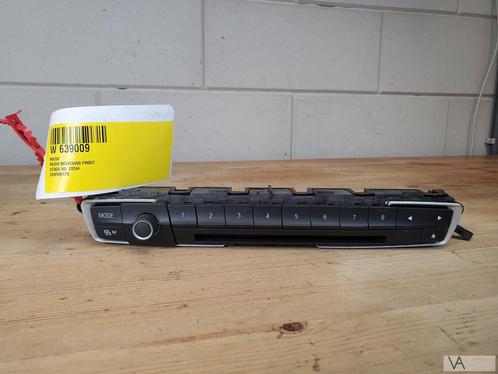 BMW 3 serie F30 F31 4 F32 1 F20 F21 radio bediening paneel, Auto diversen, Autoradio's, Ophalen of Verzenden