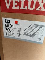 EDL MK04 velux gootstuk voor leien dak, Ophalen, Nieuw