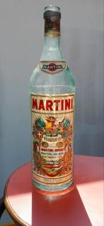 Martini collectie item, Ophalen, Zo goed als nieuw