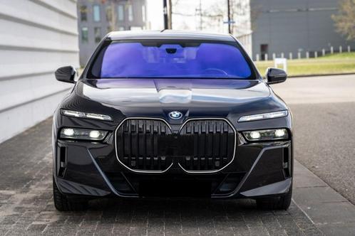 BMW 750e x-drive M sport pakket, Auto's, BMW, Particulier, 7 Reeks, Hybride Elektrisch/Benzine, Euro 6, Berline, 4 deurs, Automaat