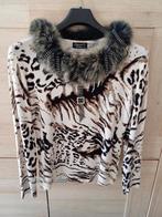 Warm truitje maat large /xl, Ophalen, Gedragen