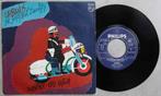 Urbanus 45t single The Scratchin' zwaantjes- Le Masasacre, Cd's en Dvd's, Vinyl Singles, Gebruikt, Verzenden, 7 inch, Single