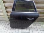 audi a4 break  b8 deur, Ophalen, Gebruikt, Deur, Audi