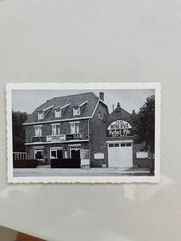 Postkaart Minerva Oostduinkerke beschikbaar voor biedingen