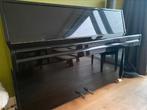 Mooie Hyundai U810 piano, Ophalen, Gebruikt, Zwart, Piano
