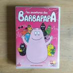 Les aventures des Barbapapa coffret 3 DVD TBE, Cd's en Dvd's, Europees, Tekenfilm, Alle leeftijden, Boxset