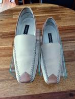 Mocassin DORNDORF en beige taille 38, Kleding | Dames, Schoenen, Ophalen, Zo goed als nieuw, Beige