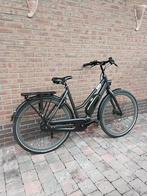 E bike gazelle esprit  nieuwstaat nwp 2599 euro, Fietsen en Brommers, Ophalen, Zo goed als nieuw, Gazelle