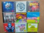 CD * DANCE - TRANCE - RETRO - JUMP - HARD - HITS * 8 € PER C, Ophalen of Verzenden, Zo goed als nieuw