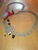 Treinspoor, Ophalen, Zo goed als nieuw