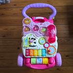 V tec loopwagentje, Ophalen, Zo goed als nieuw, 6 maanden tot 2 jaar