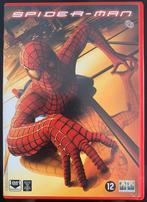 SPIDER-MAN - Sam Rami - 2002 - Set de 2, CD & DVD, Science-Fiction, Comme neuf, À partir de 12 ans, Enlèvement ou Envoi
