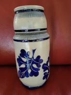 Aardewerk vaas, gres de la roche, Antiek en Kunst, Ophalen