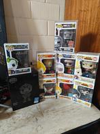 Funko Pops te koop, Enlèvement ou Envoi, Neuf