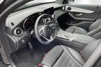 Mercedes-Benz GLC 300 de 4MATIC Coupé, Auto's, Automaat, 143 kW, 4 cilinders, Zwart