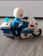Playmobile moto, Kinderen en Baby's, Ophalen of Verzenden, Zo goed als nieuw