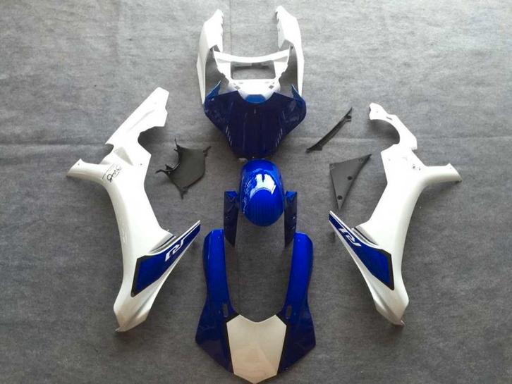 Carénage AVDB pour YAMAHA YZF R1 / R1M 2015 - 2019, Motos, Accessoires | Autre, Neuf, Enlèvement ou Envoi